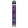 Purple Seal CBD Disposable Vape Bar